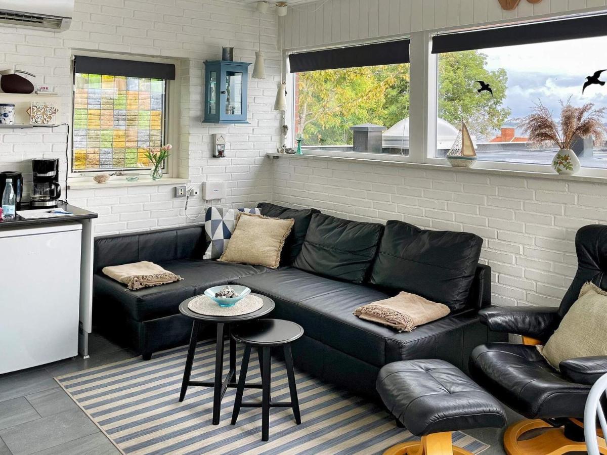 4 Person Holiday Home In Gr Sten Gråsten Екстериор снимка