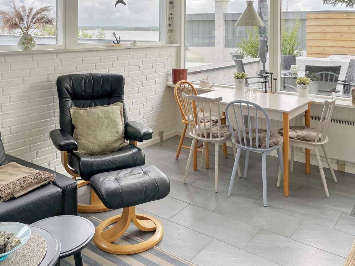 4 Person Holiday Home In Gr Sten Gråsten Екстериор снимка