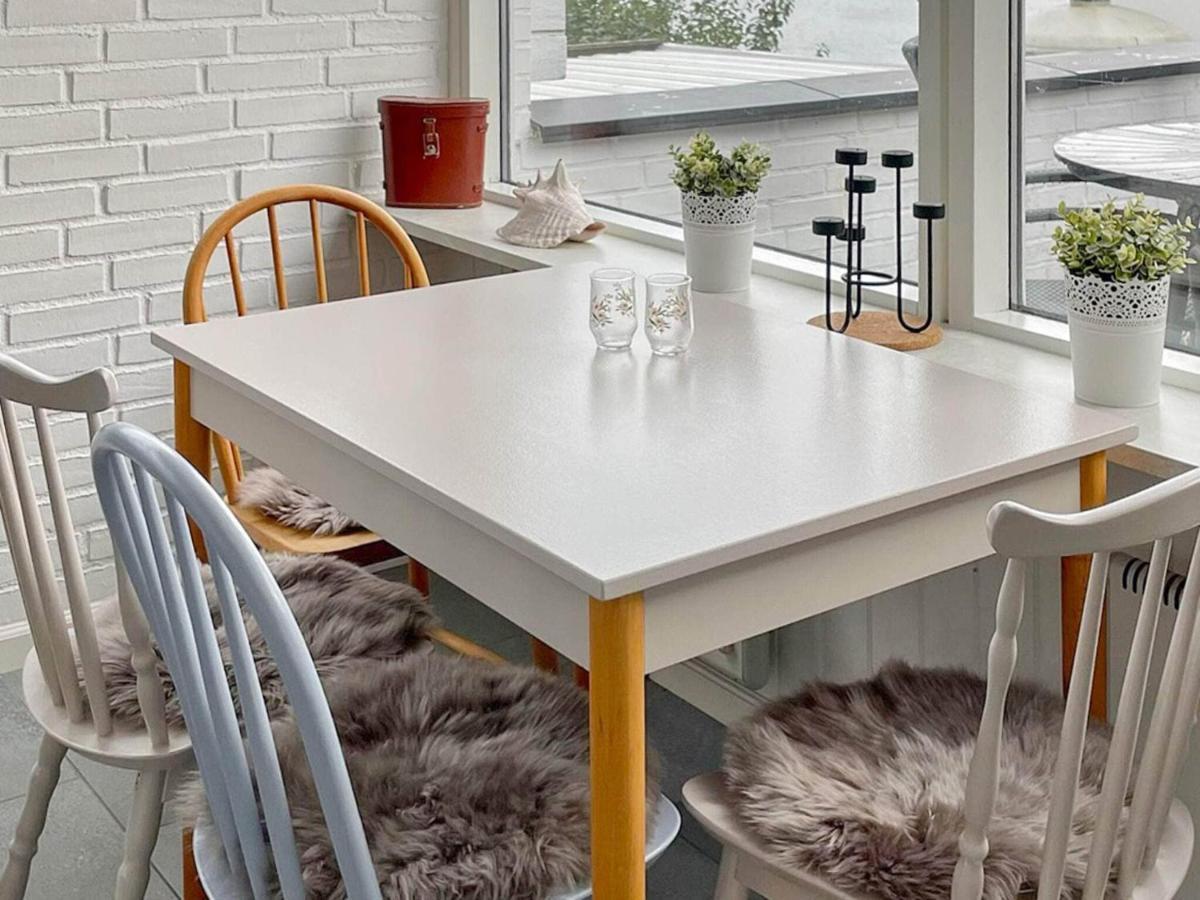 4 Person Holiday Home In Gr Sten Gråsten Екстериор снимка