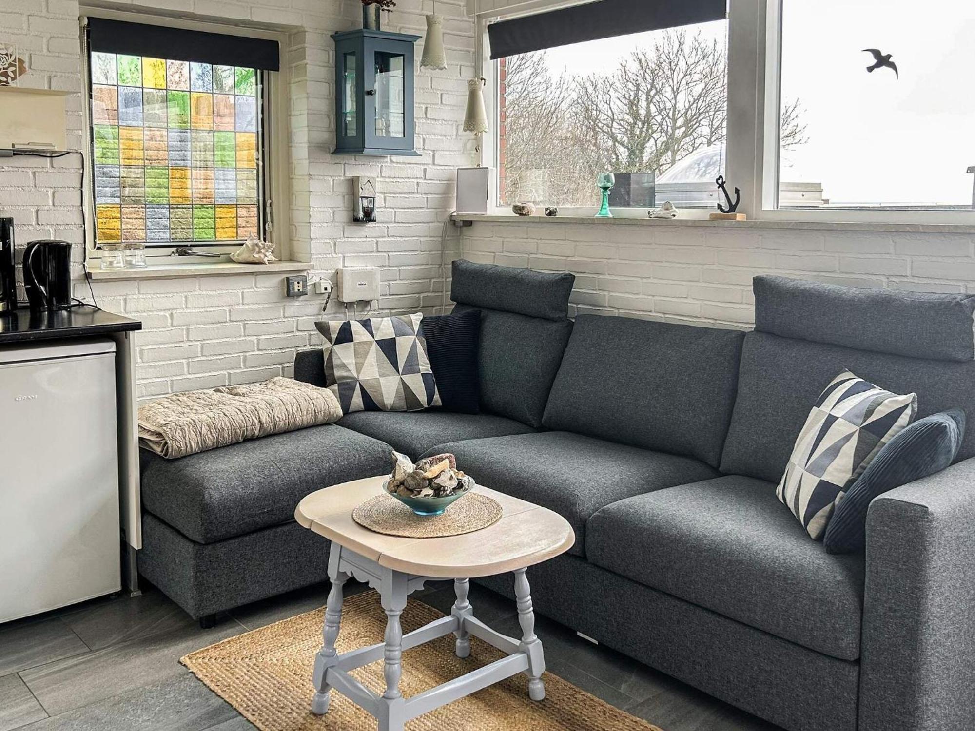 4 Person Holiday Home In Gr Sten Gråsten Екстериор снимка
